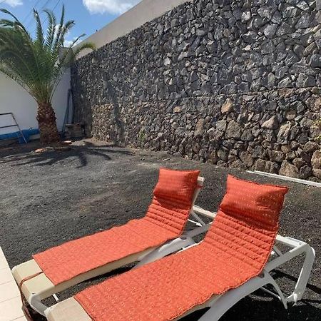 Ferienwohnung Pitaya Mácher Exterior foto