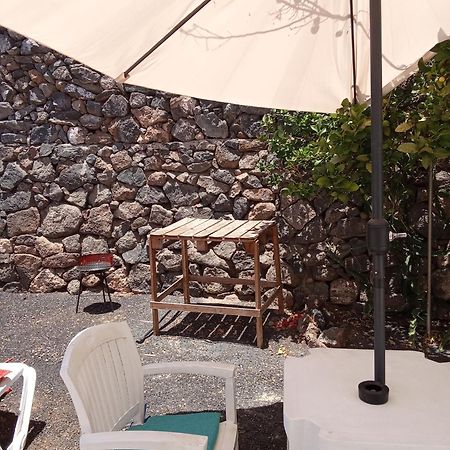 Ferienwohnung Pitaya Mácher Exterior foto