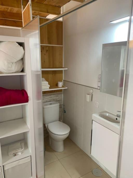Ferienwohnung Pitaya Mácher Exterior foto