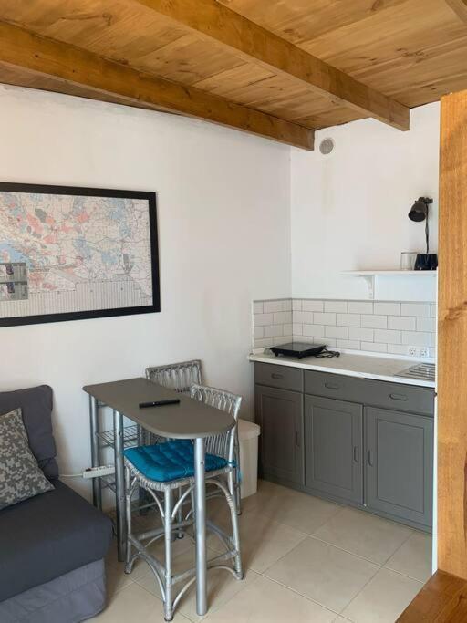 Ferienwohnung Pitaya Mácher Exterior foto