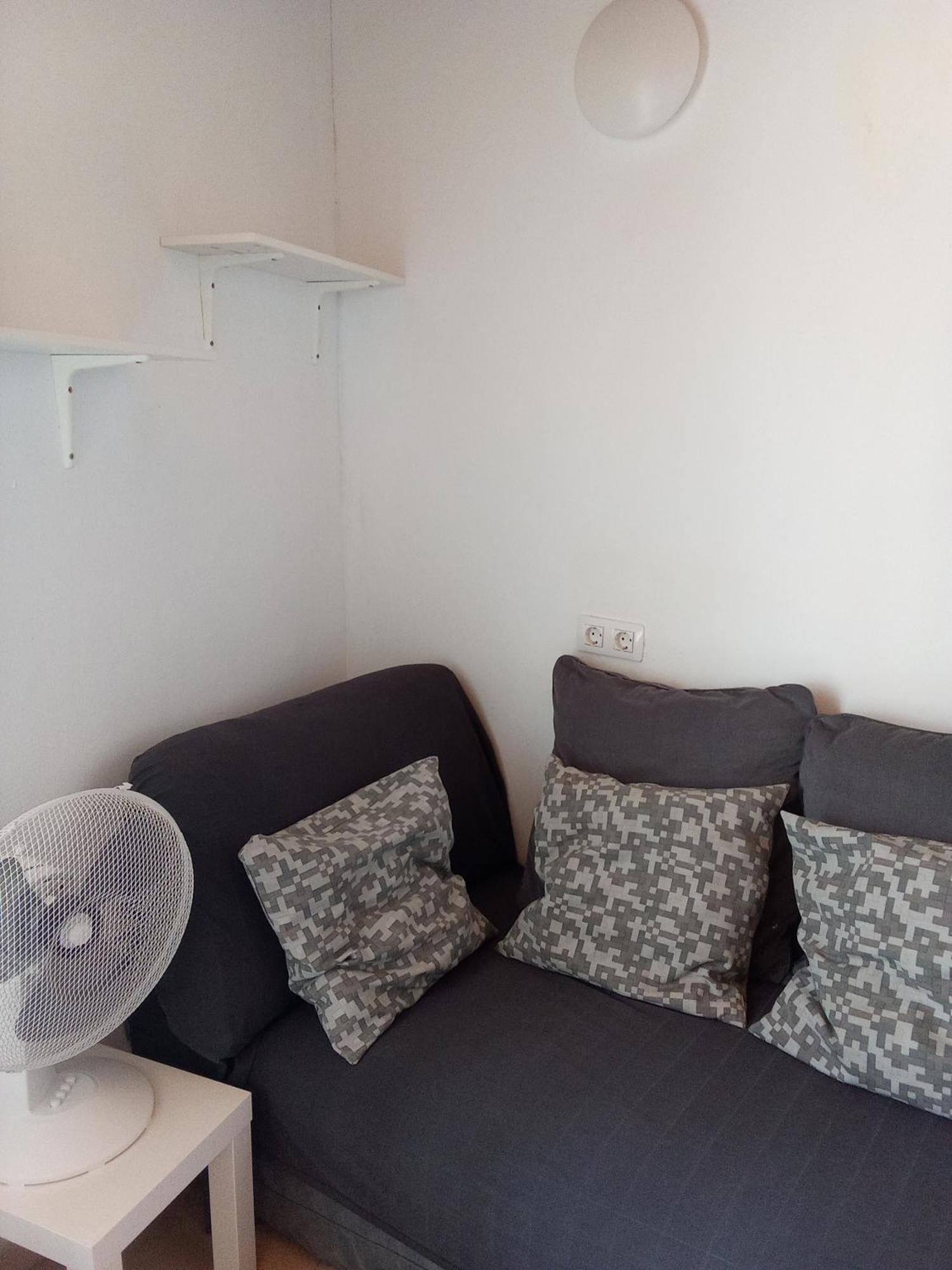 Ferienwohnung Pitaya Mácher Exterior foto